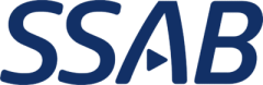 SSAB logo