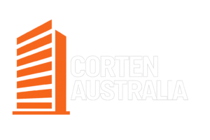 CORTEN AUS LOGO